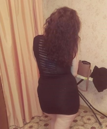 Анкета проститутки Оксана - город Кысыл-Сыр, 27 лет, №13536