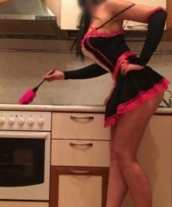 Анкета проститутки Зоя - город Кысыл-Сыр, 27 лет, №4765